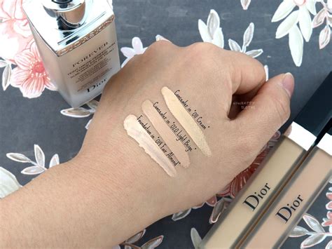 dior forever concealer|dior forever skin concealer review.